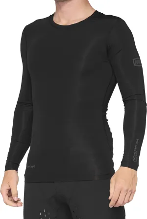 100% R-Core Concept LS Mens MTB Jersey