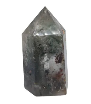 181g Garden Quartz Crystal Tower