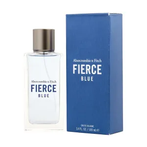 Abercrombie & Fitch Fierce Blue 100ml EDC (M) SP