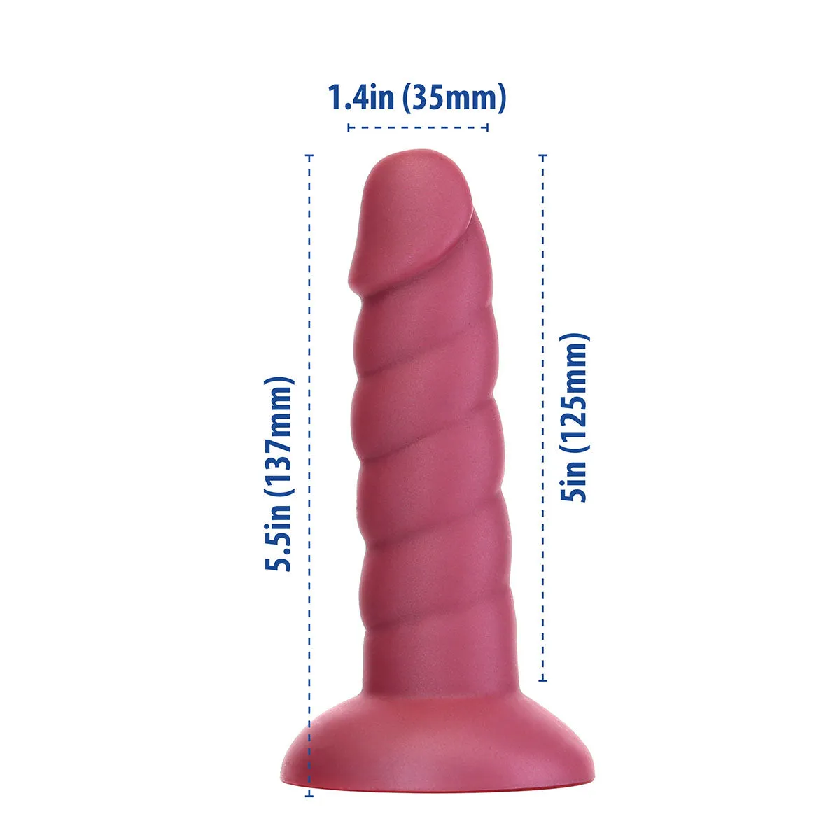 Addiction Unicorn Dildo