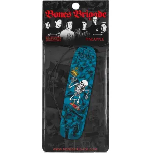 Bones Brigade Series 15 Mullen Air Freshener - Blue