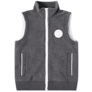 Canada Goose Mercy Fleece Vest