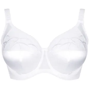 Cate Full Cup Bra White - Elomi