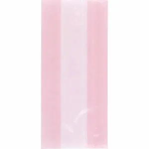 Cello Bag-Pastel Pink