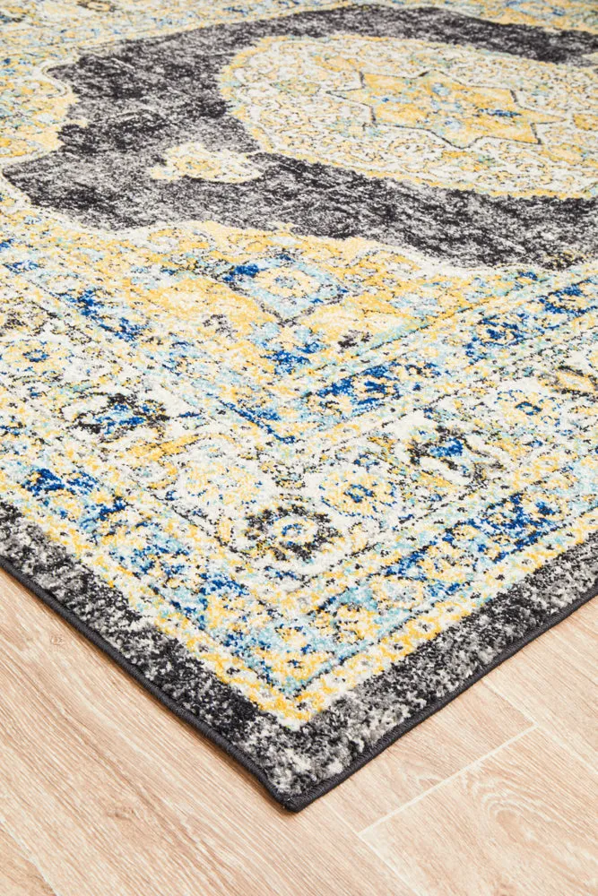 Century 955 Charcoal Rug