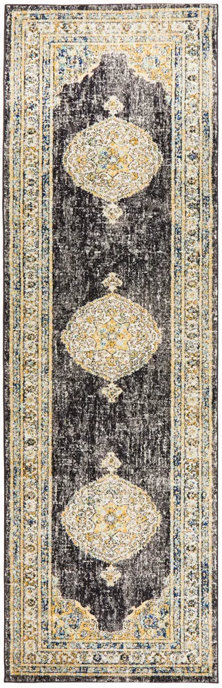 Century 955 Charcoal Rug