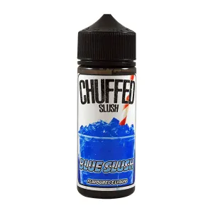 Chuffed Slush E-Liquid - 100ml Short Fill - 0mg