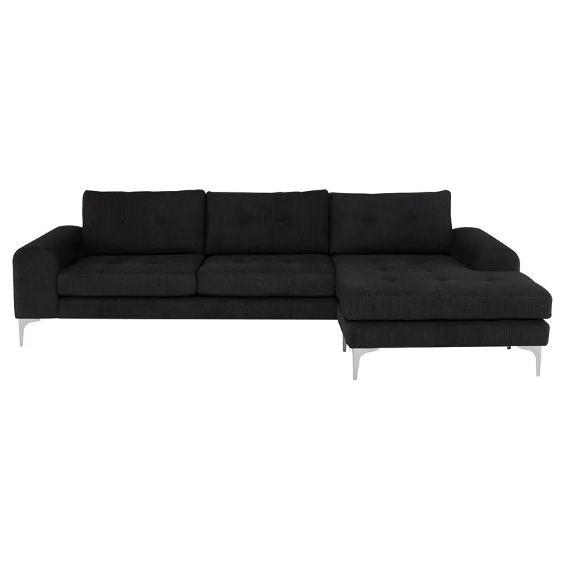 Colyn Right Hand Facing Sectional Sofa