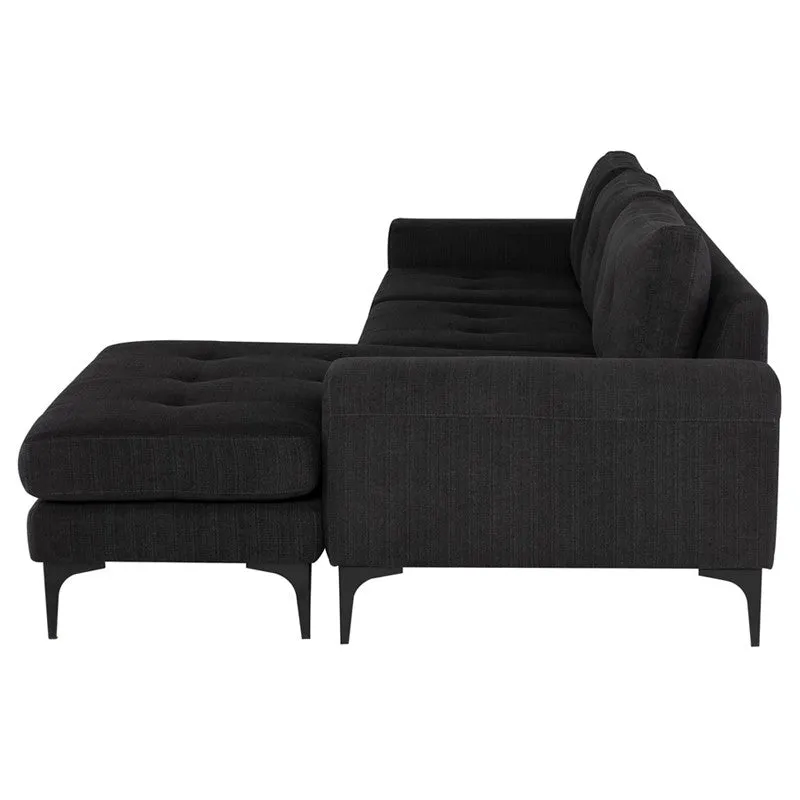 Colyn Right Hand Facing Sectional Sofa