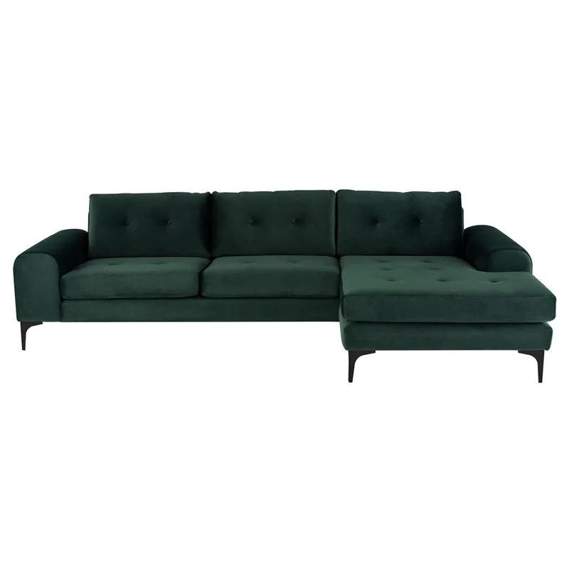 Colyn Right Hand Facing Sectional Sofa