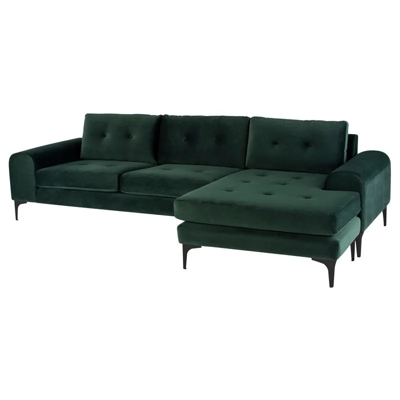 Colyn Right Hand Facing Sectional Sofa