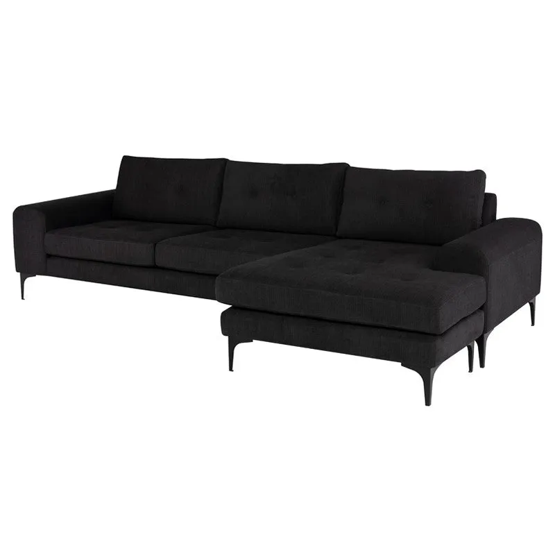 Colyn Right Hand Facing Sectional Sofa