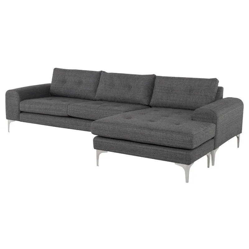 Colyn Right Hand Facing Sectional Sofa