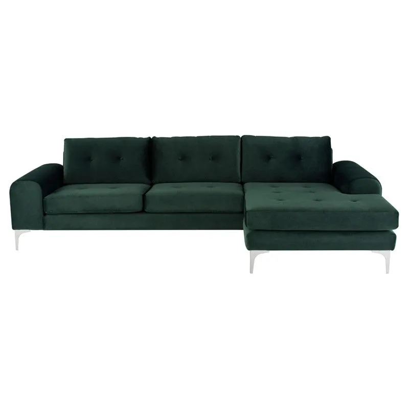 Colyn Right Hand Facing Sectional Sofa