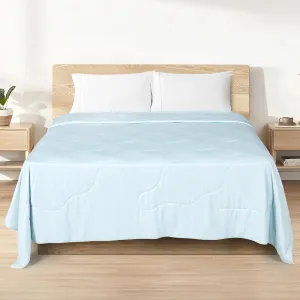 Double-Sided Cooling Quilt, Ultra-Light Blanket, Giselle Bedding