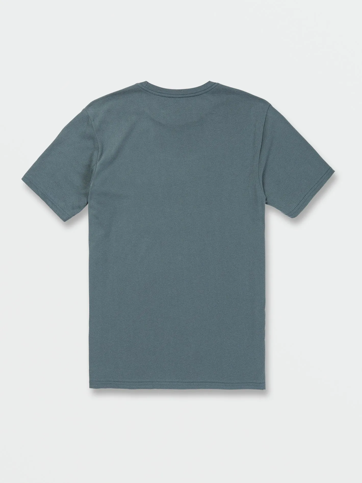 Euroslash Tech Short Sleeve Tee - Cruzer Blue