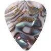 FENDER 351 Shape Premium Picks, MEDIUM - Abalone, 12 Pack