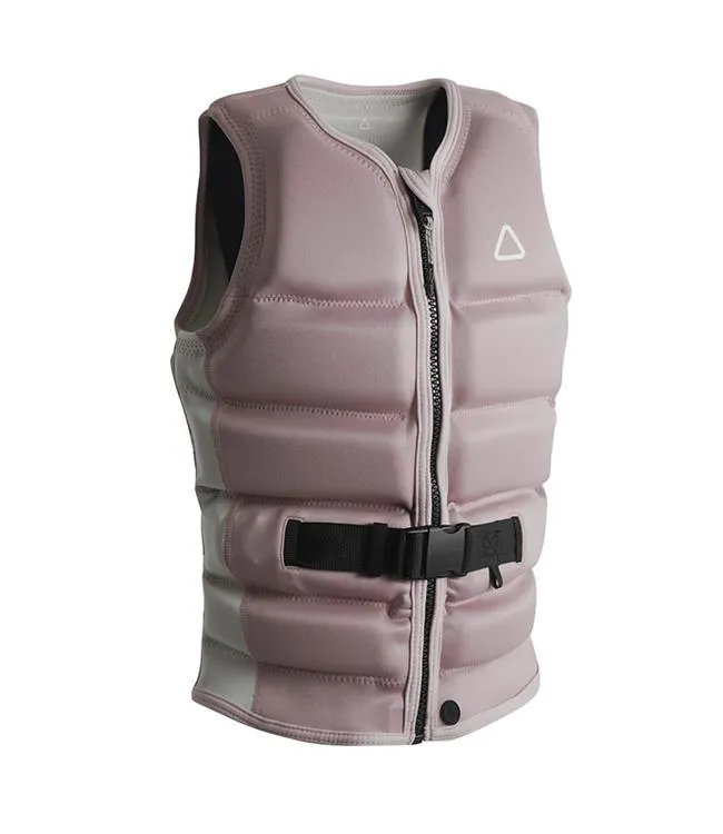 Follow Corp Womens Life Vest (2025) - Pastel Pink