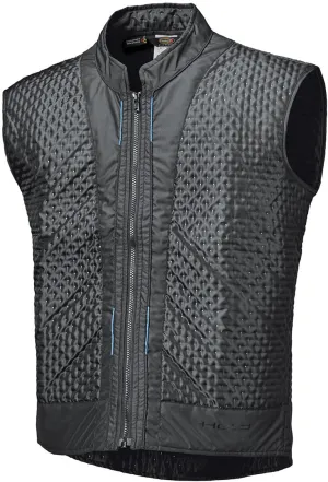 Held Clip-in Warm Vest, gray