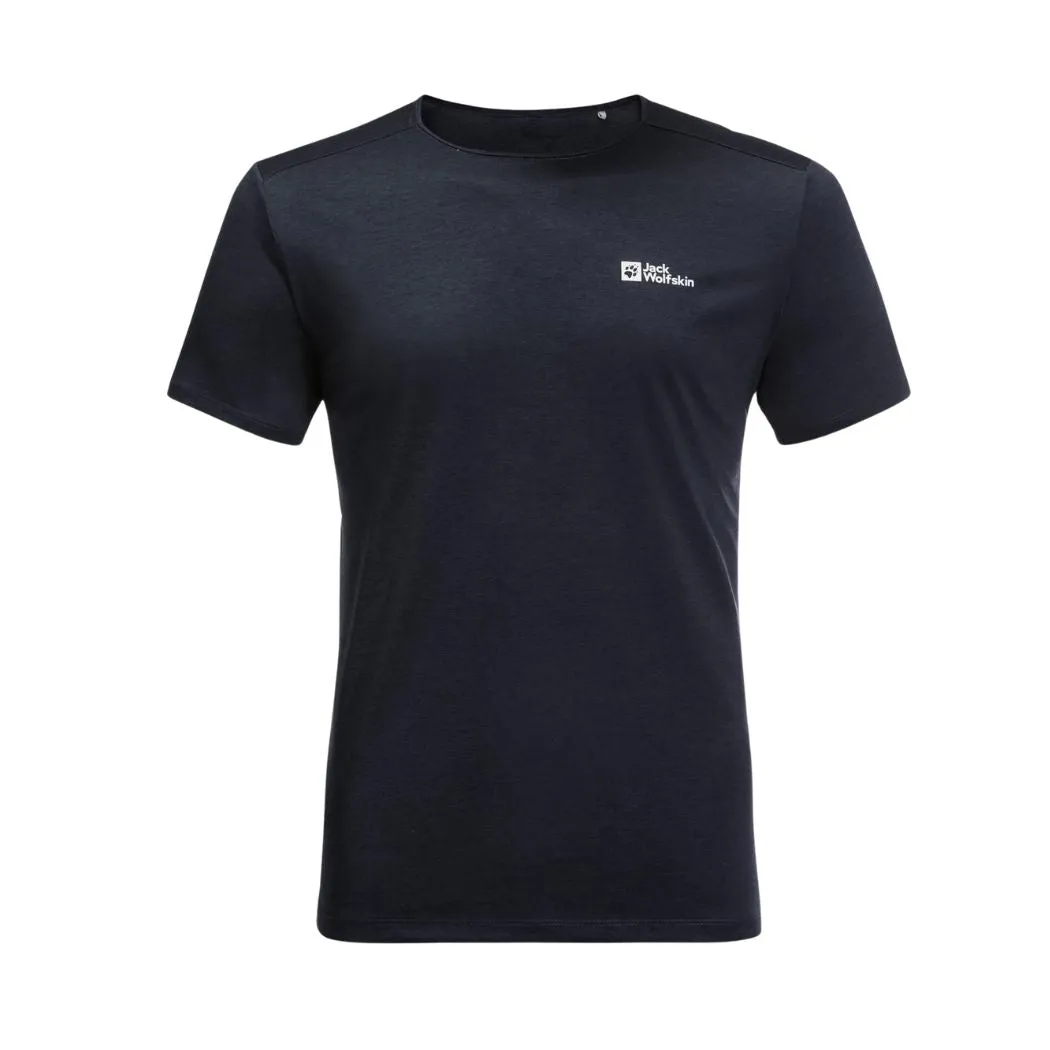 jack wolfskin JWP Men's Tee