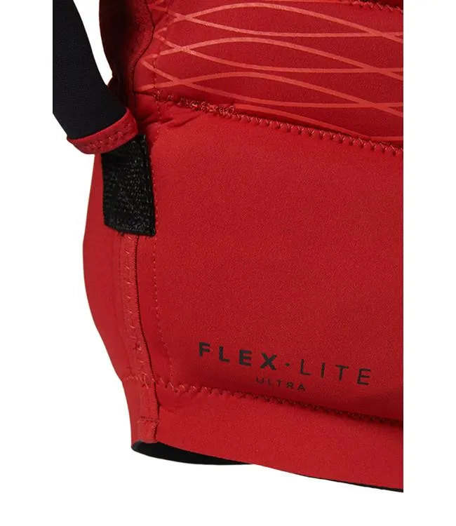 Jetpilot Hyperflex L50 Mens Life Vest (2023) - Red