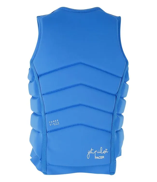 Jetpilot Pacer X1 Womens Life Vest (2025) - Blue