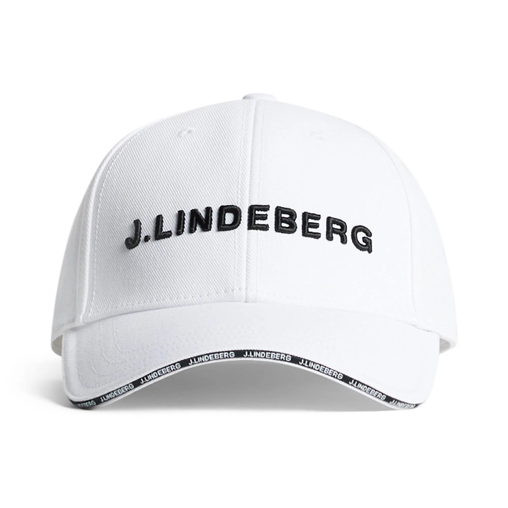 J.Lindeberg Golf Hennric Cap FW24