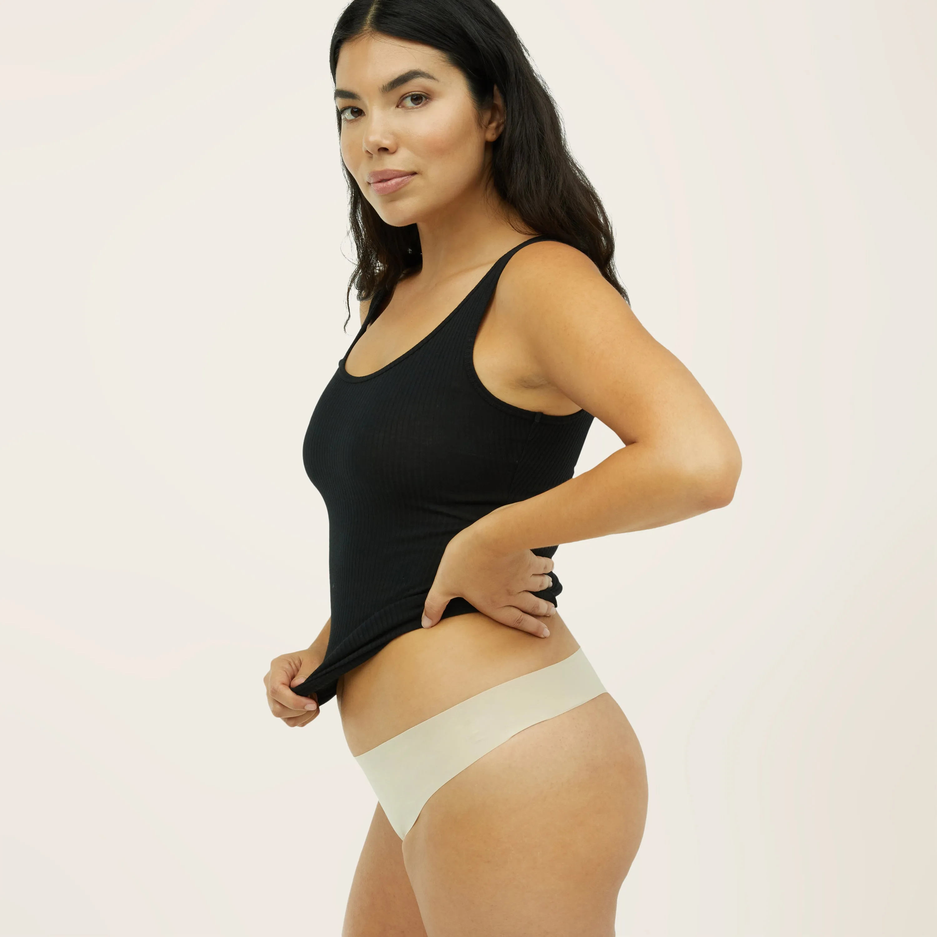 Juliette Seamless Thong