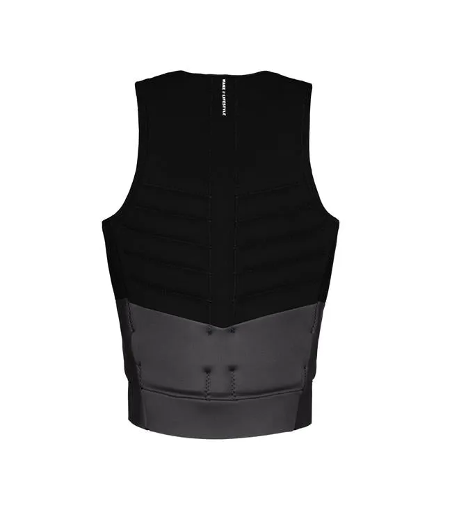 KGB Select Life Vest (2025) - Jet Black