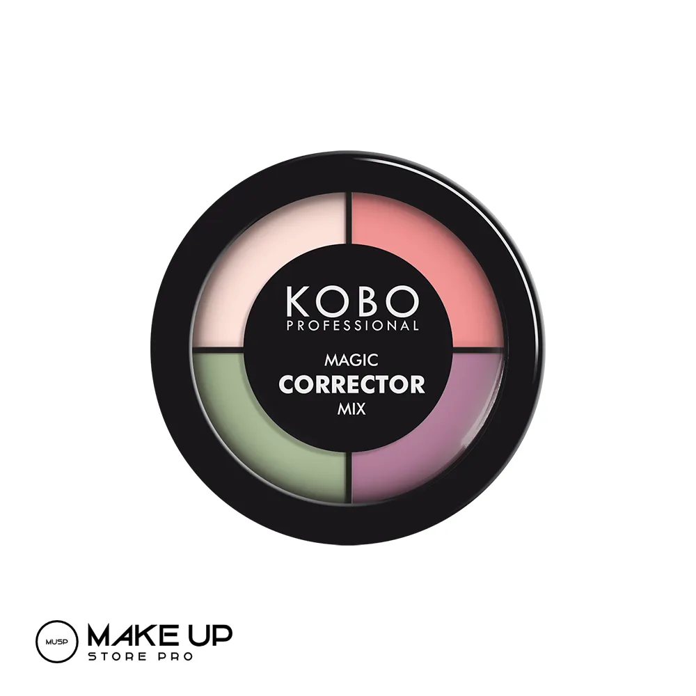 KOBO Magic Corrector Mix