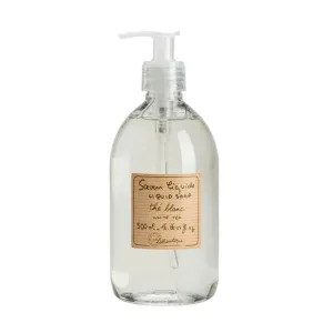 Lothantique Liquid Soap - White Tea