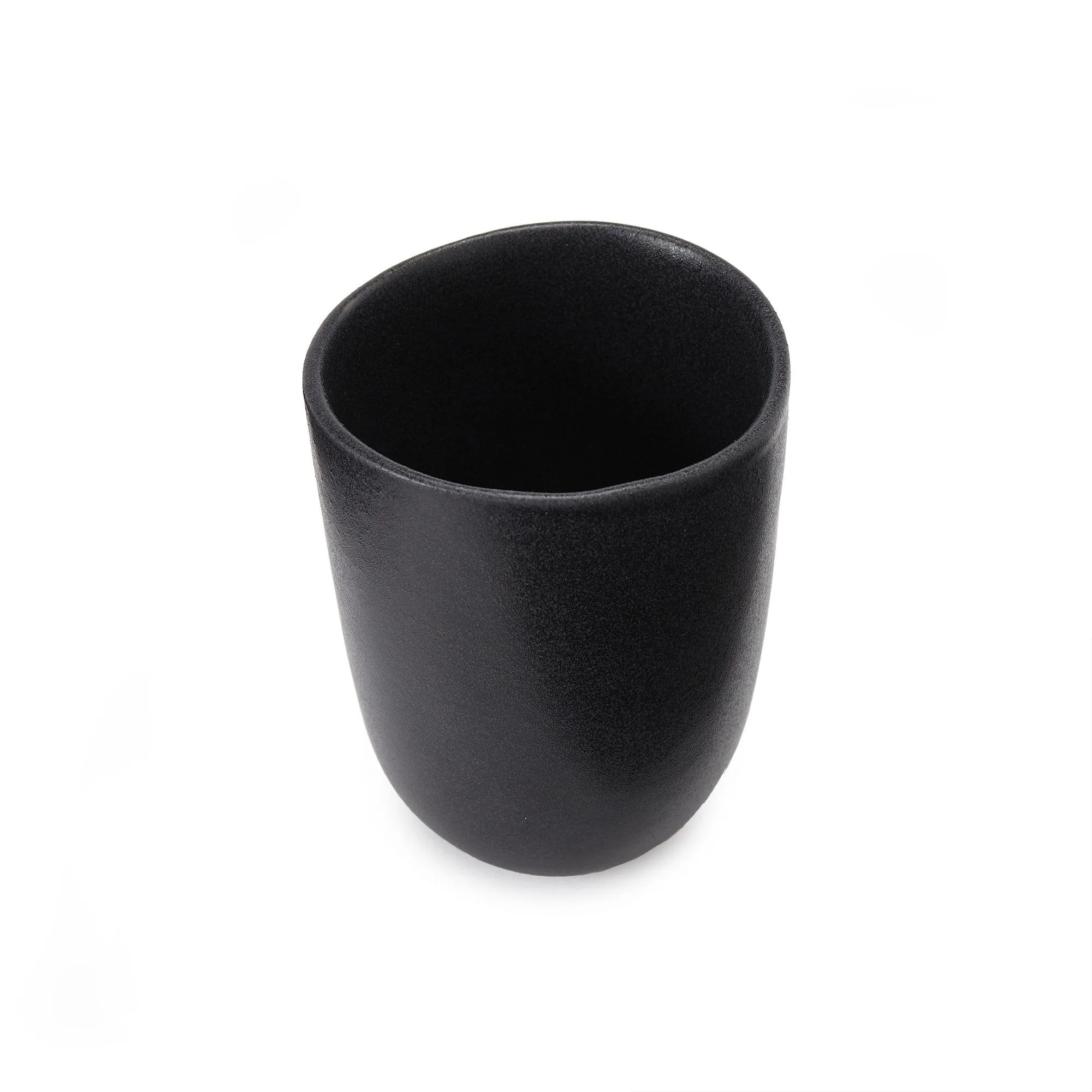 Malhou Mug Set [Black]