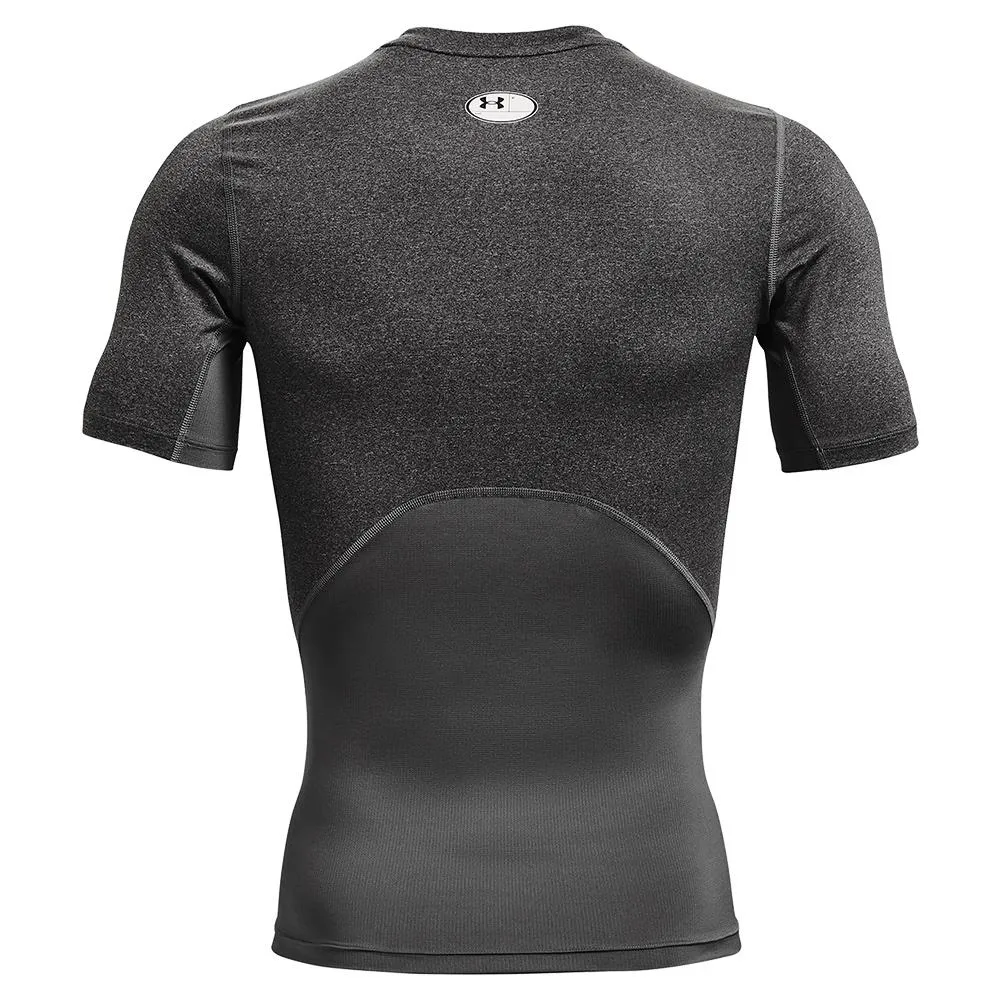 Men's HeatGear Armour Short Sleeve