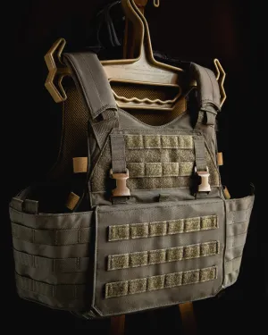 Mobile Assault Vest