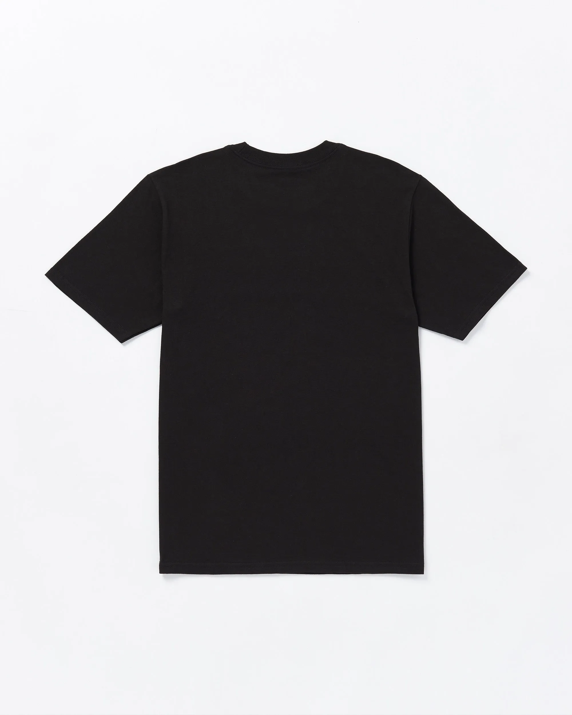 Newro Short Sleeve Tee - Black