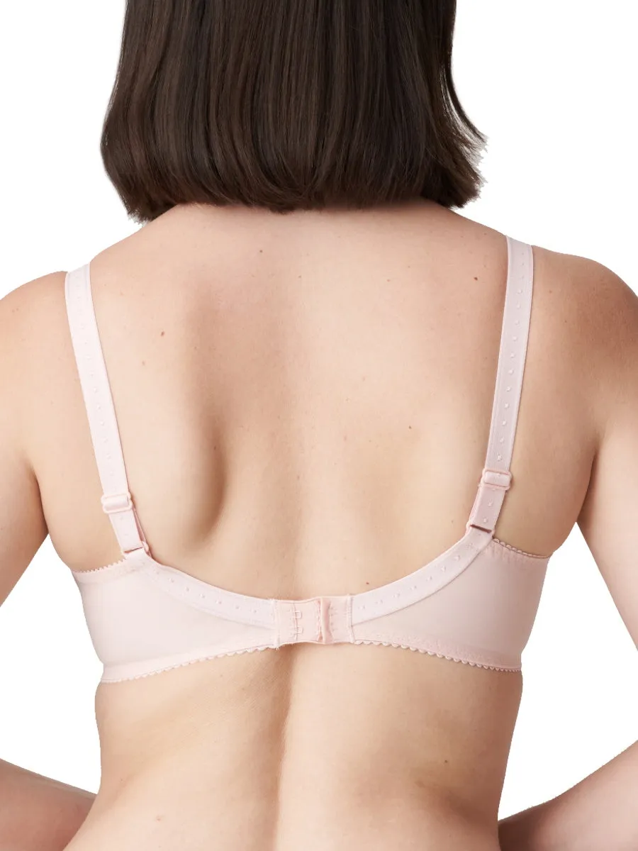 Orlando Full Cup Bra - Pearly Pink