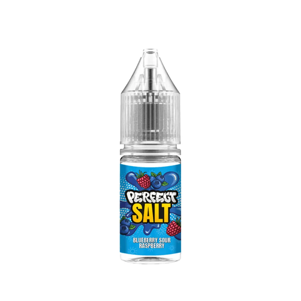 Perfect Vape 10ml Salts