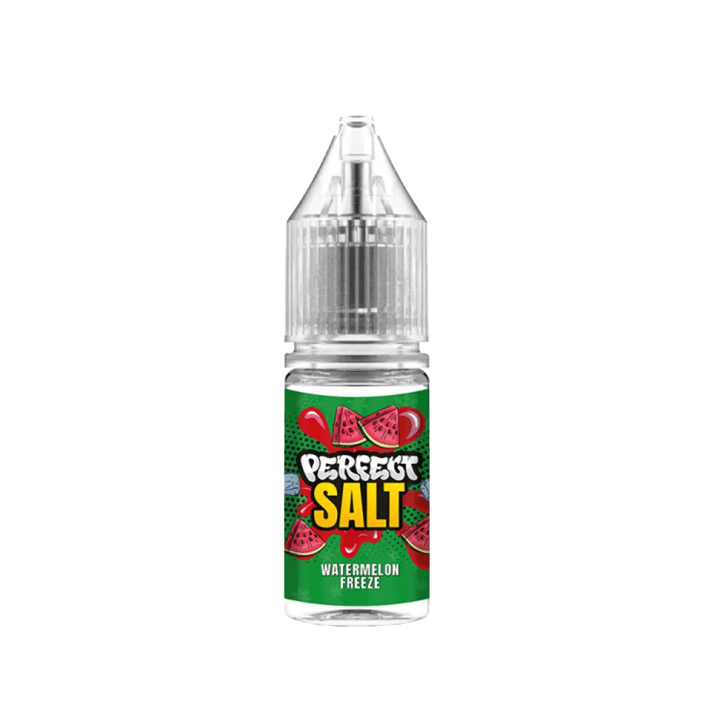 Perfect Vape 10ml Salts