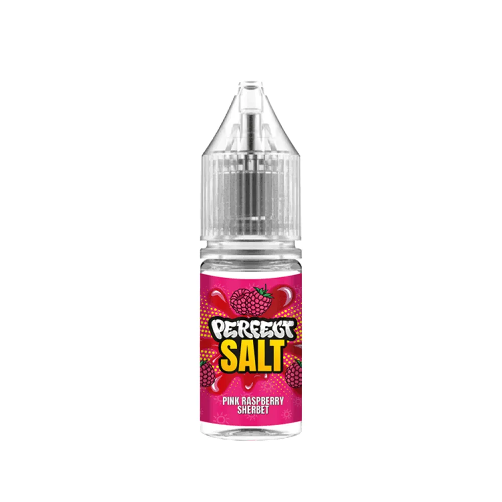 Perfect Vape 10ml Salts