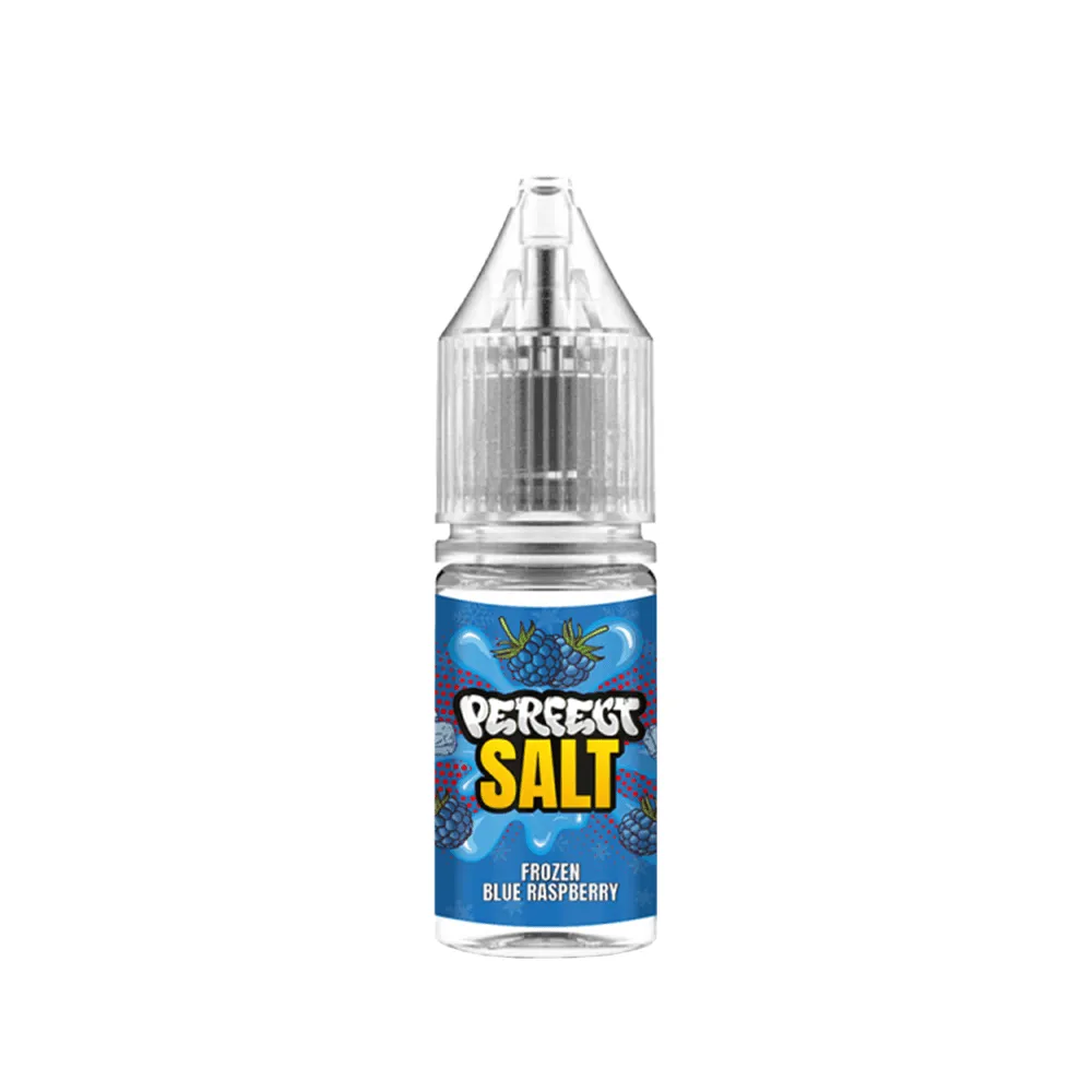 Perfect Vape 10ml Salts