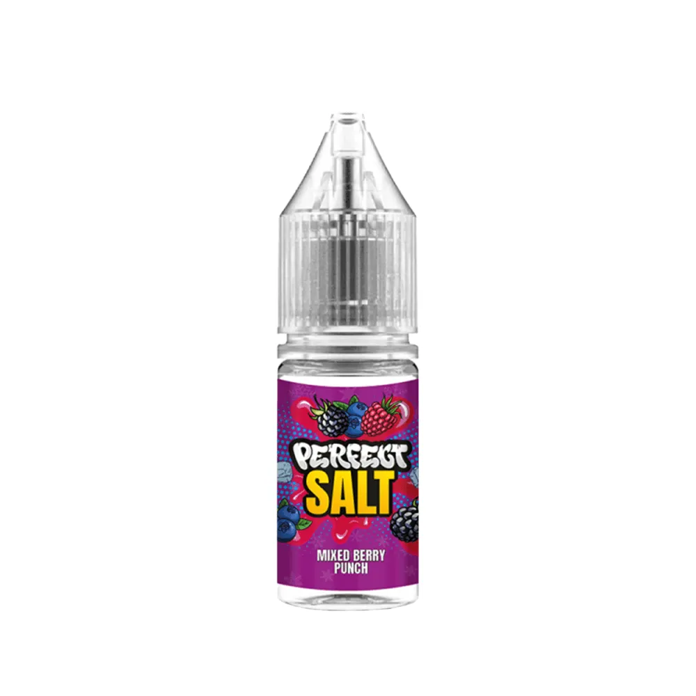 Perfect Vape 10ml Salts