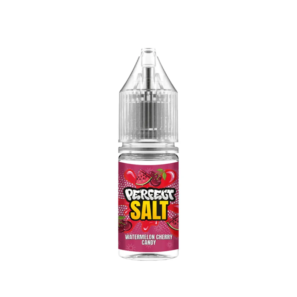 Perfect Vape 10ml Salts