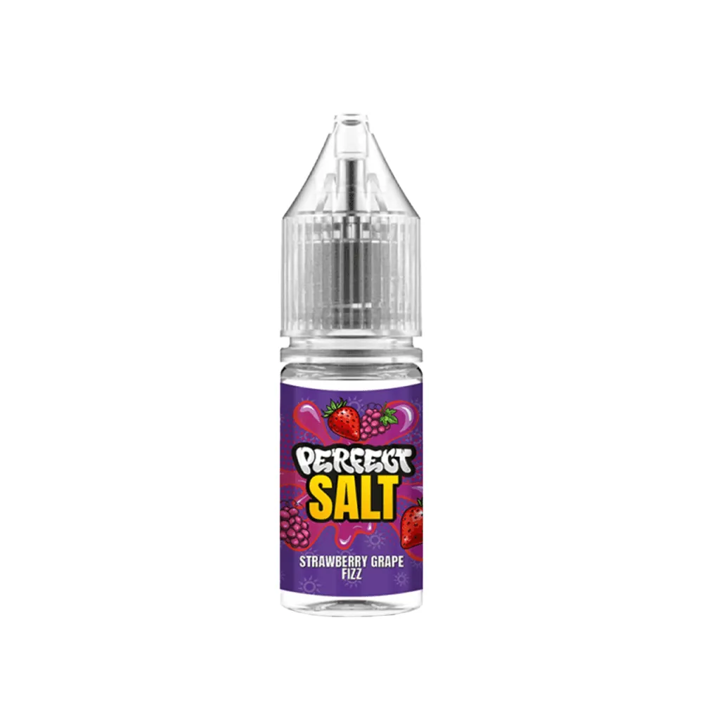 Perfect Vape 10ml Salts