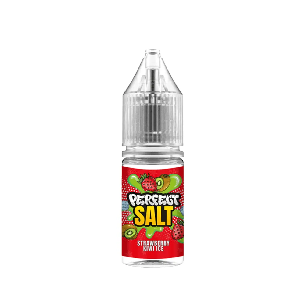 Perfect Vape 10ml Salts