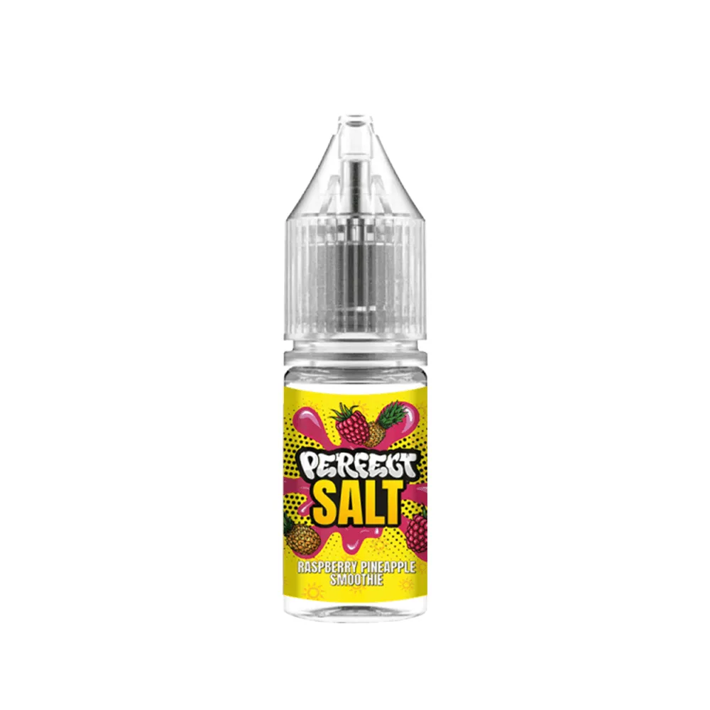 Perfect Vape 10ml Salts