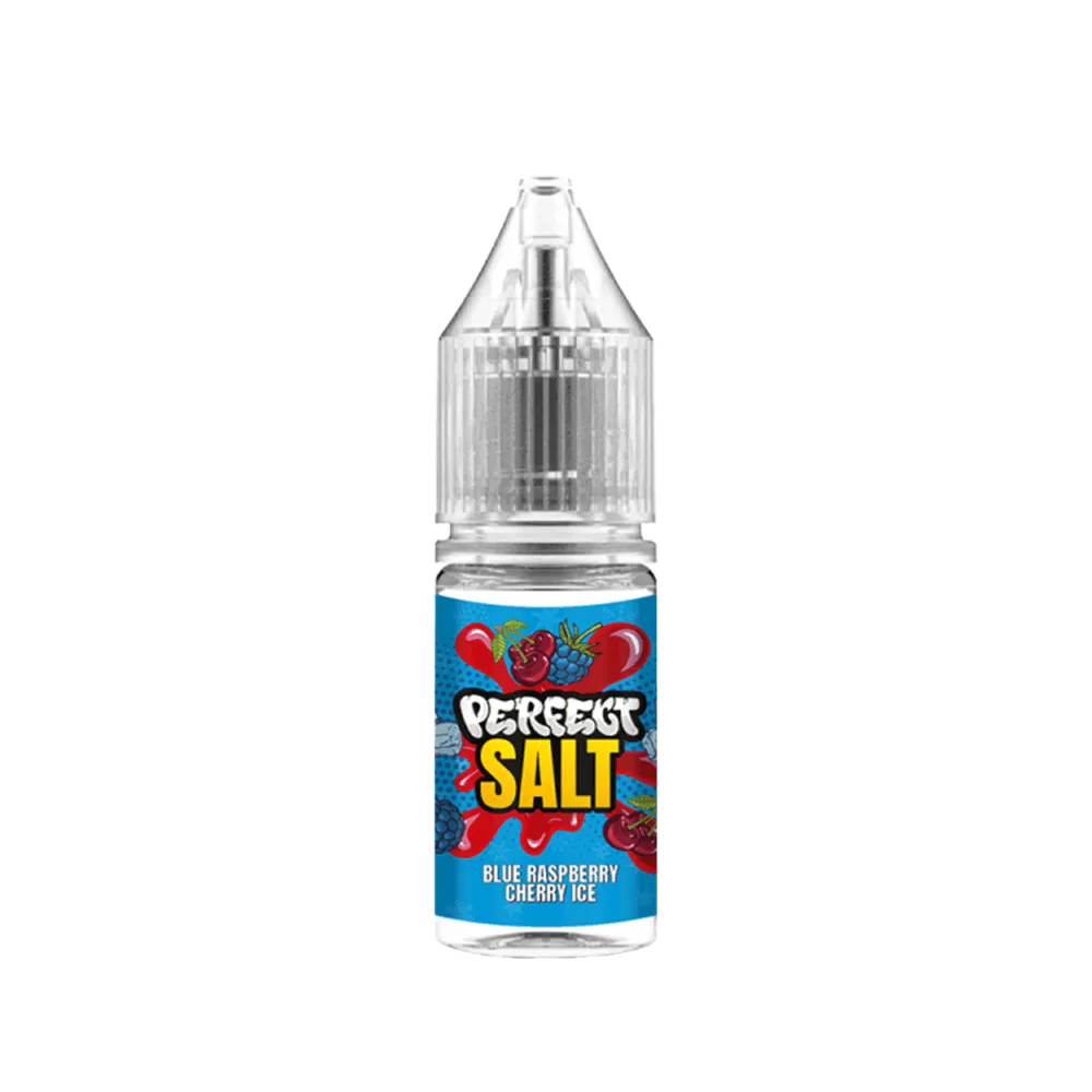 Perfect Vape 10ml Salts