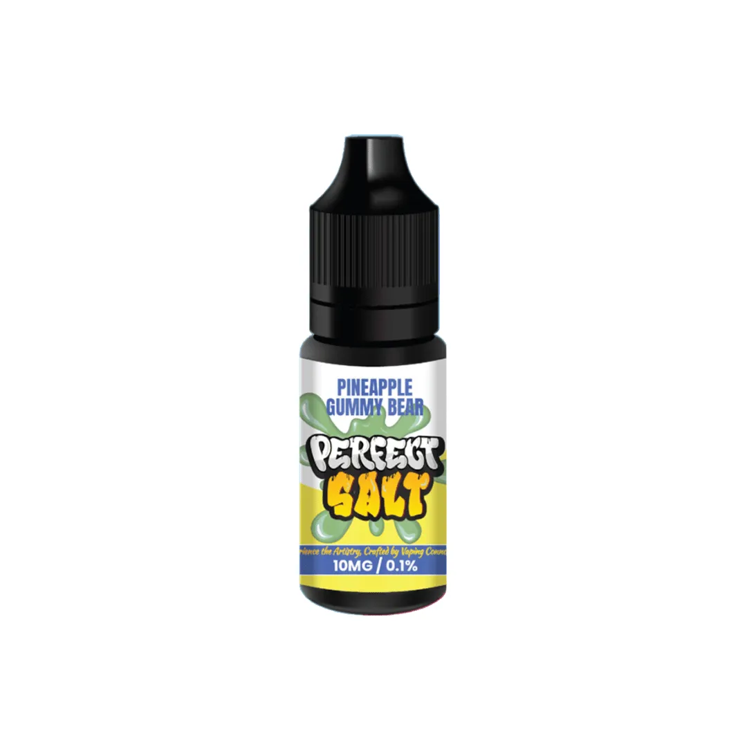 Perfect Vape 10ml Salts