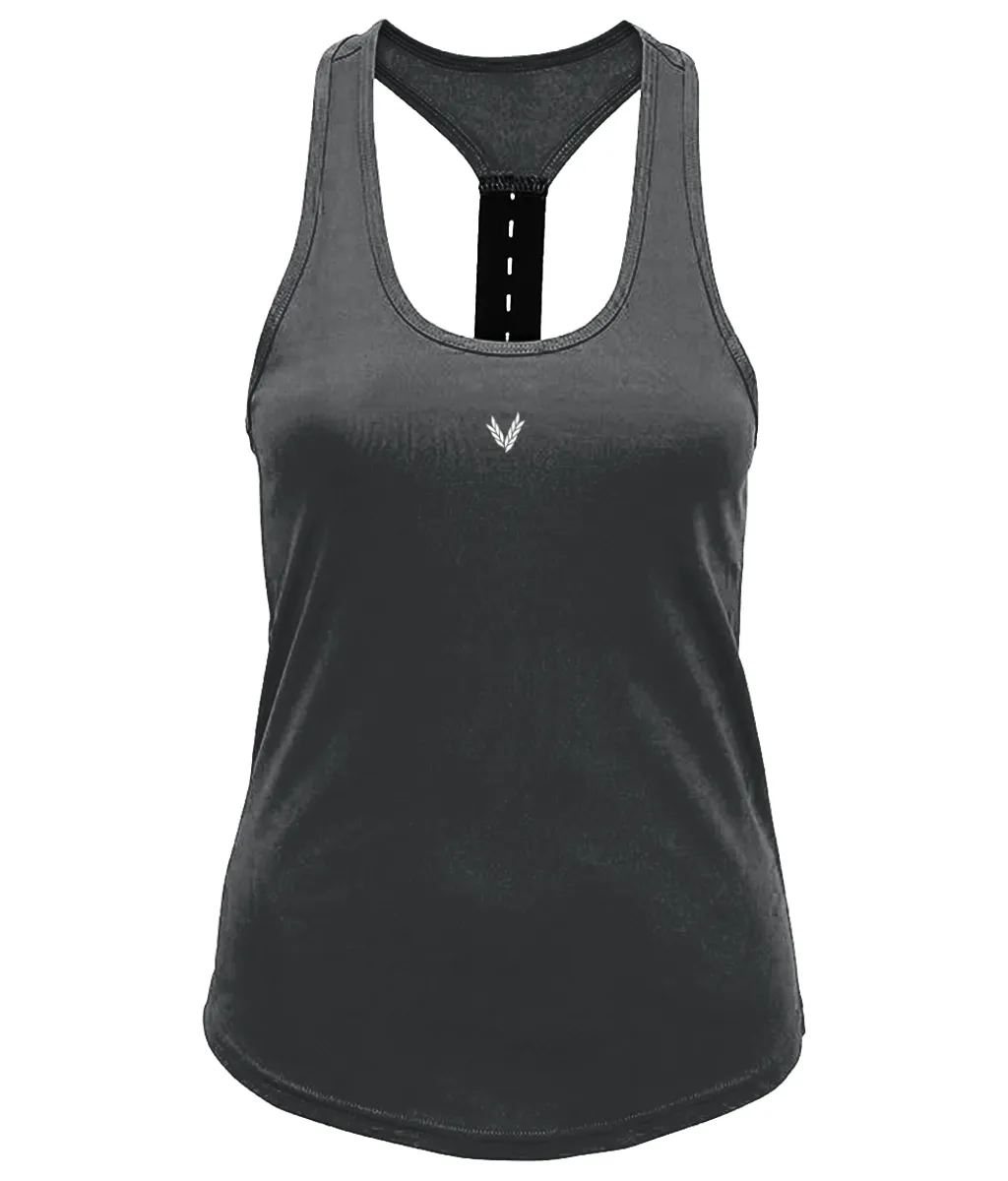 Performance Racer Back Vest