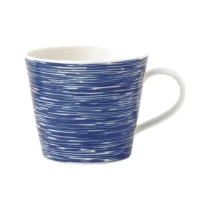 Royal Doulton Pacific Texture Mug 400ml