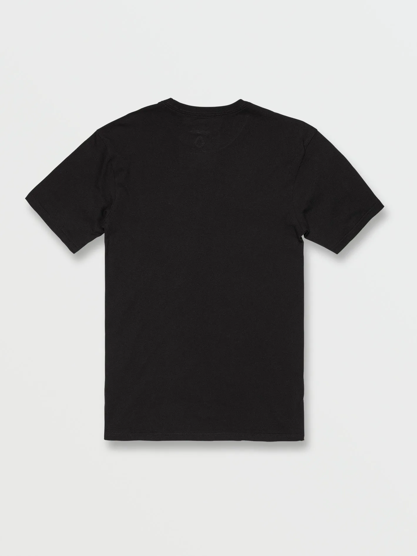 Skate Vitals Axel Short Sleeve Tee - Black